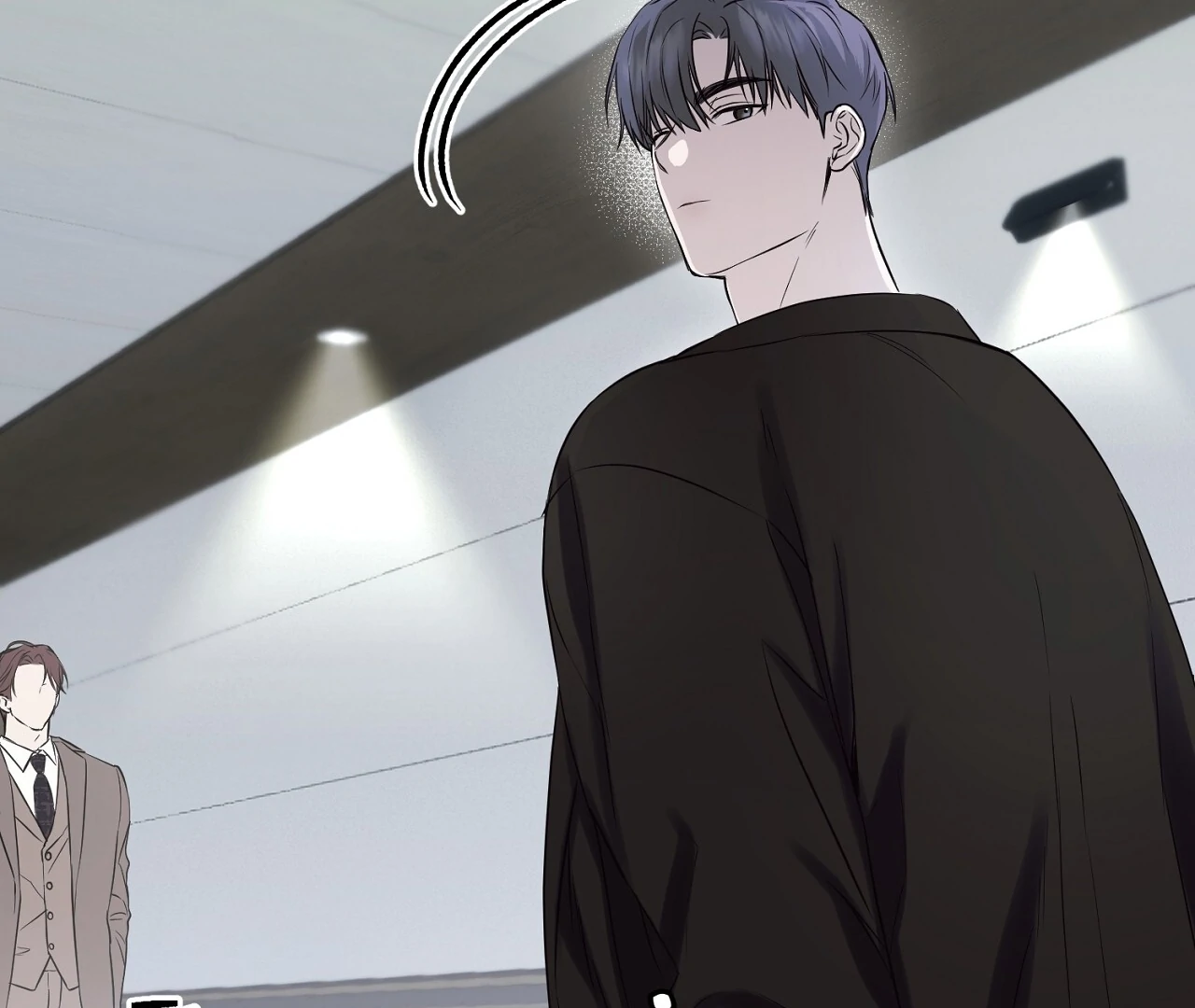 Hidden Sun Chapter 4 page 118 - 