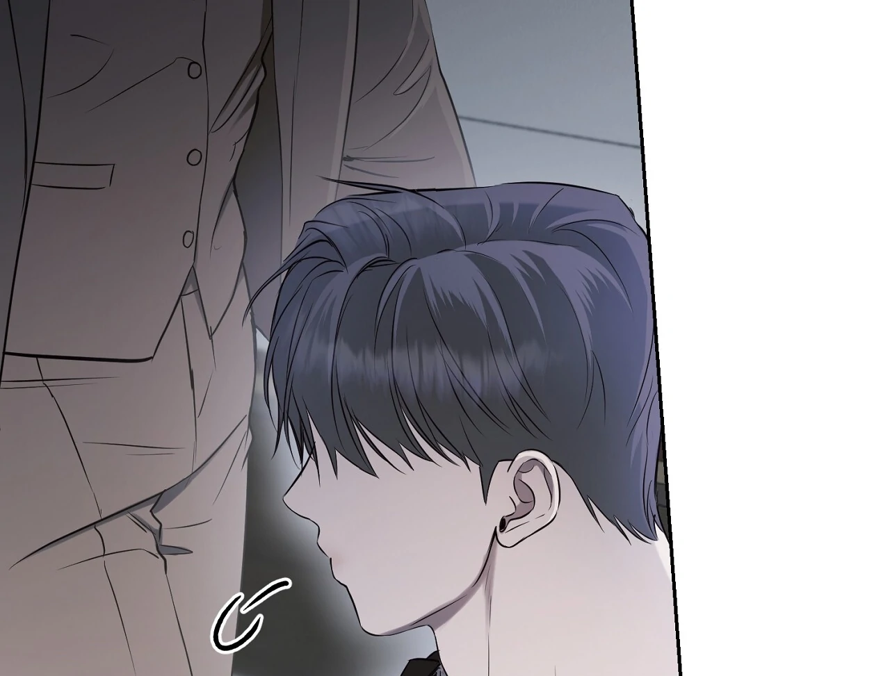 Hidden Sun Chapter 4 page 121 - 
