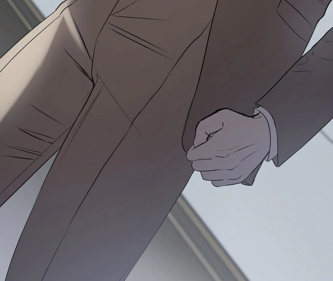 Hidden Sun Chapter 4 page 130 - 