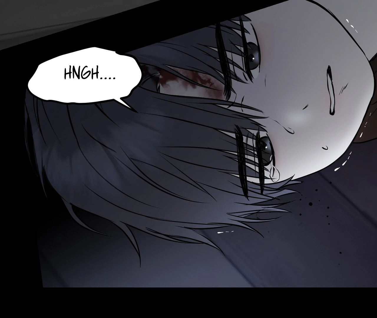 Hidden Sun Chapter 4 page 14 - 