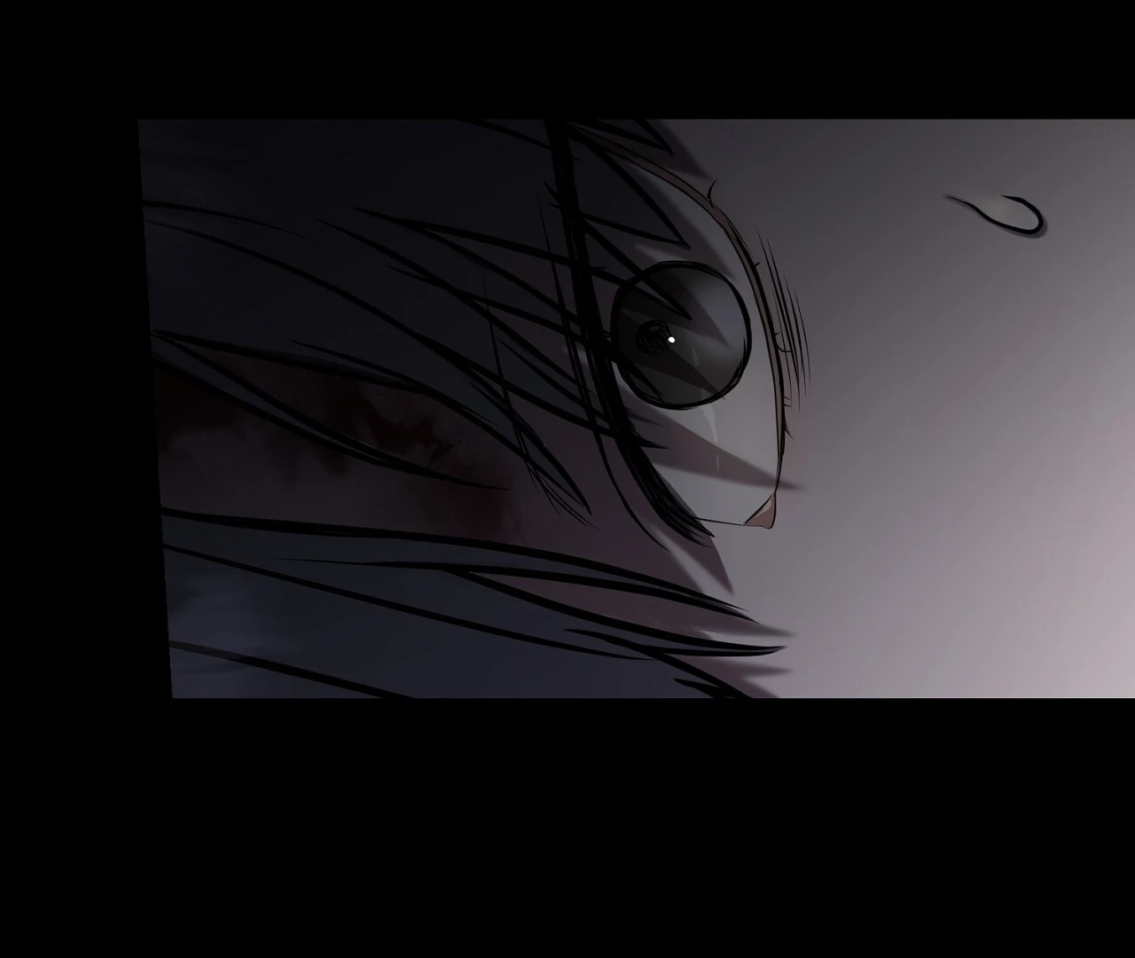 Hidden Sun Chapter 4 page 15 - 
