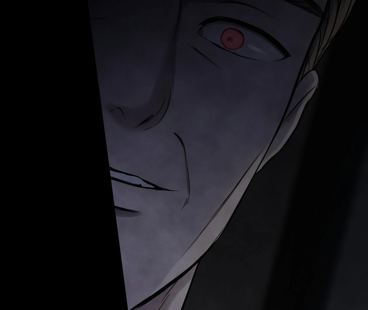 Hidden Sun Chapter 4 page 17 - 