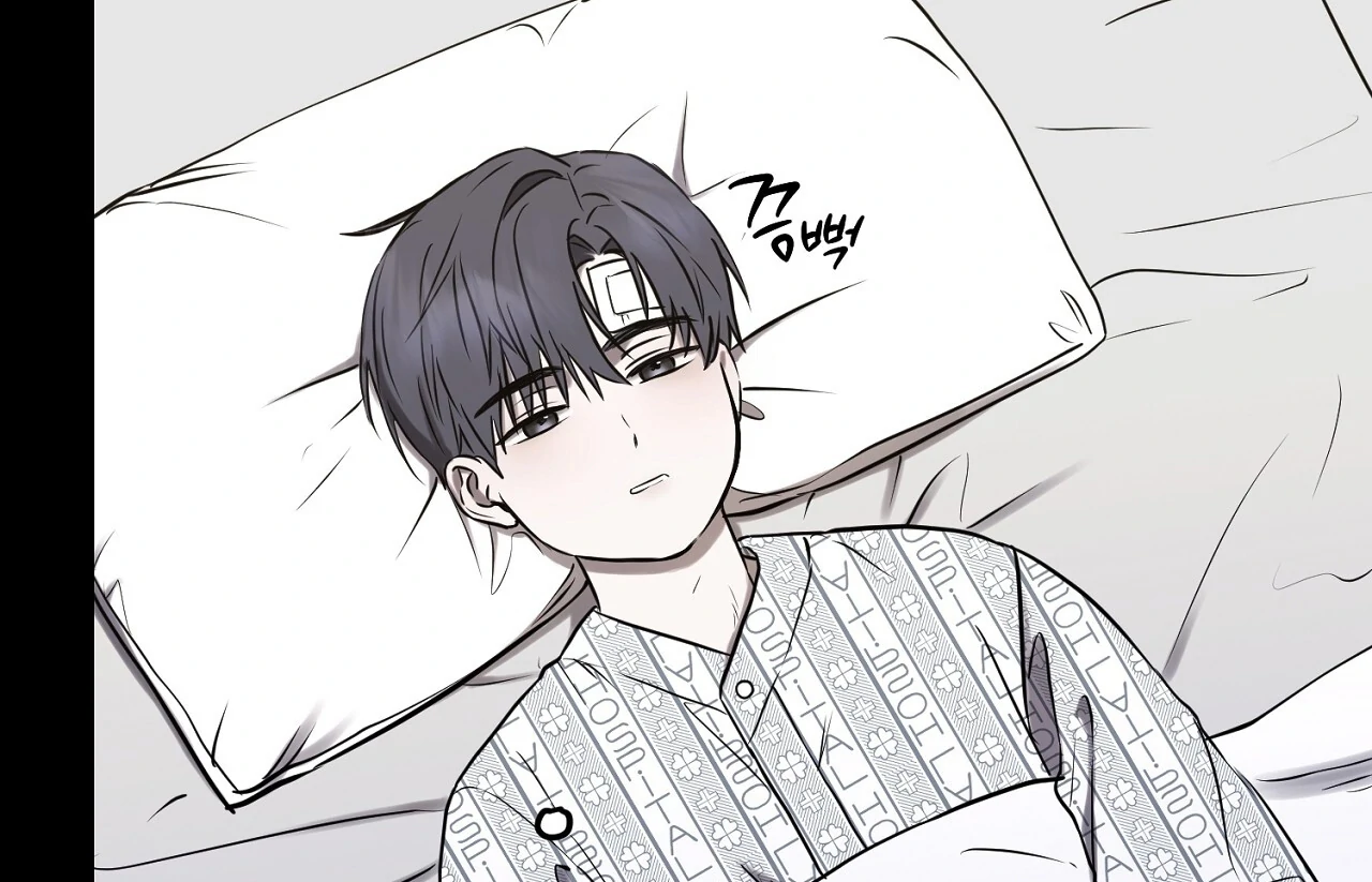 Hidden Sun Chapter 4 page 22 - 