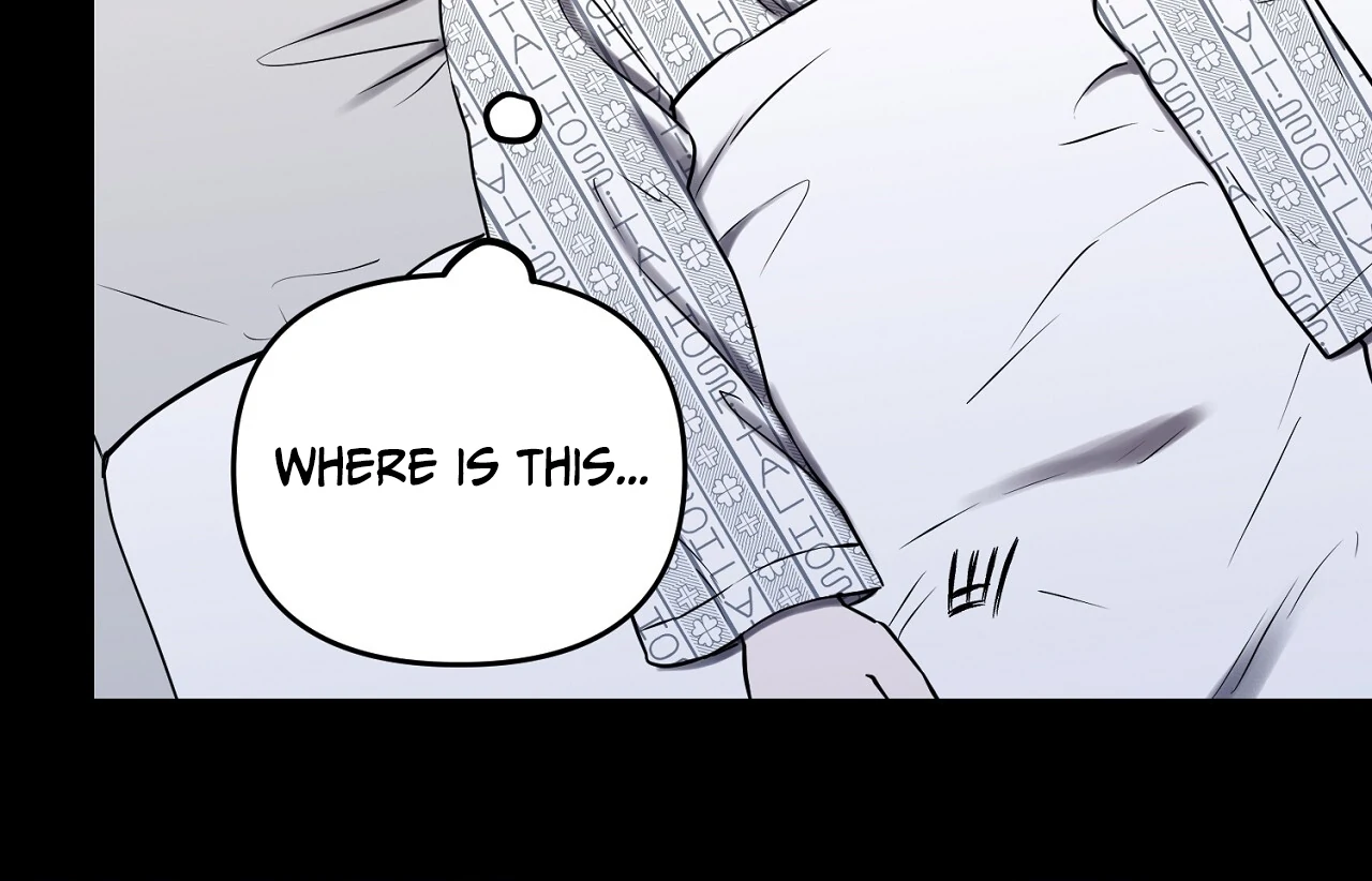 Hidden Sun Chapter 4 page 23 - 