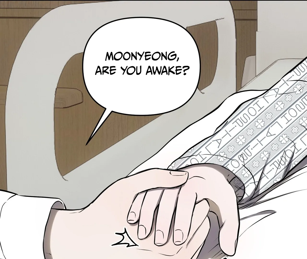 Hidden Sun Chapter 4 page 24 - 