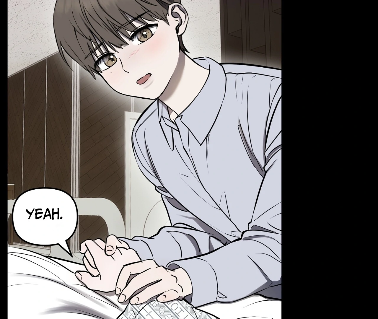 Hidden Sun Chapter 4 page 26 - 