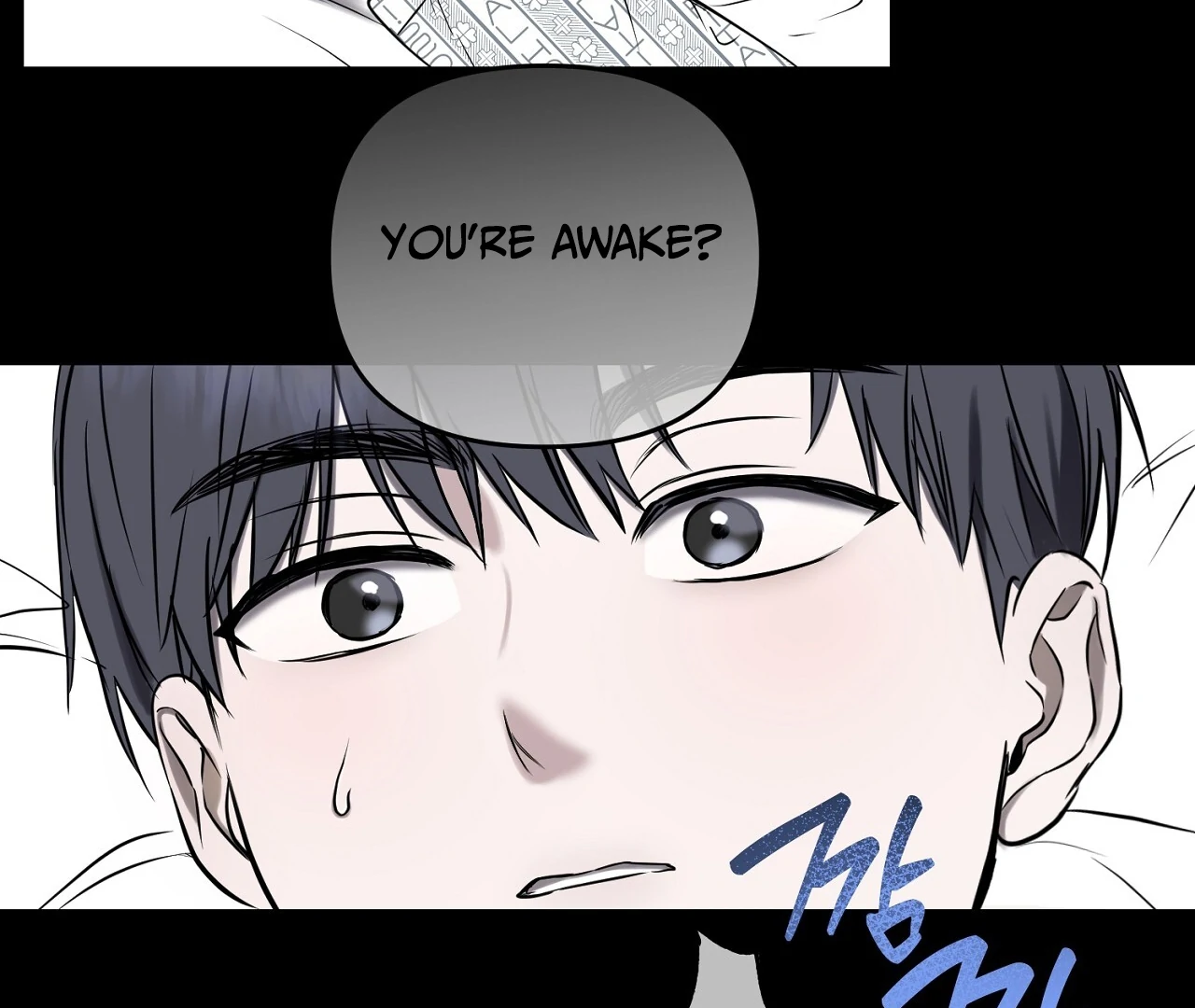Hidden Sun Chapter 4 page 27 - 