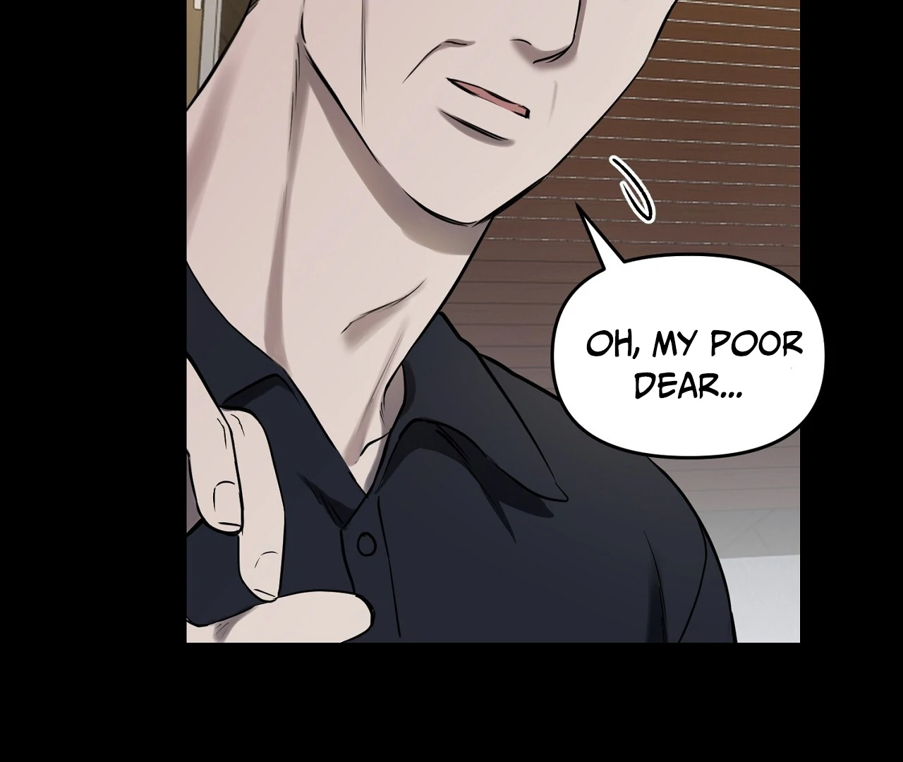 Hidden Sun Chapter 4 page 29 - 