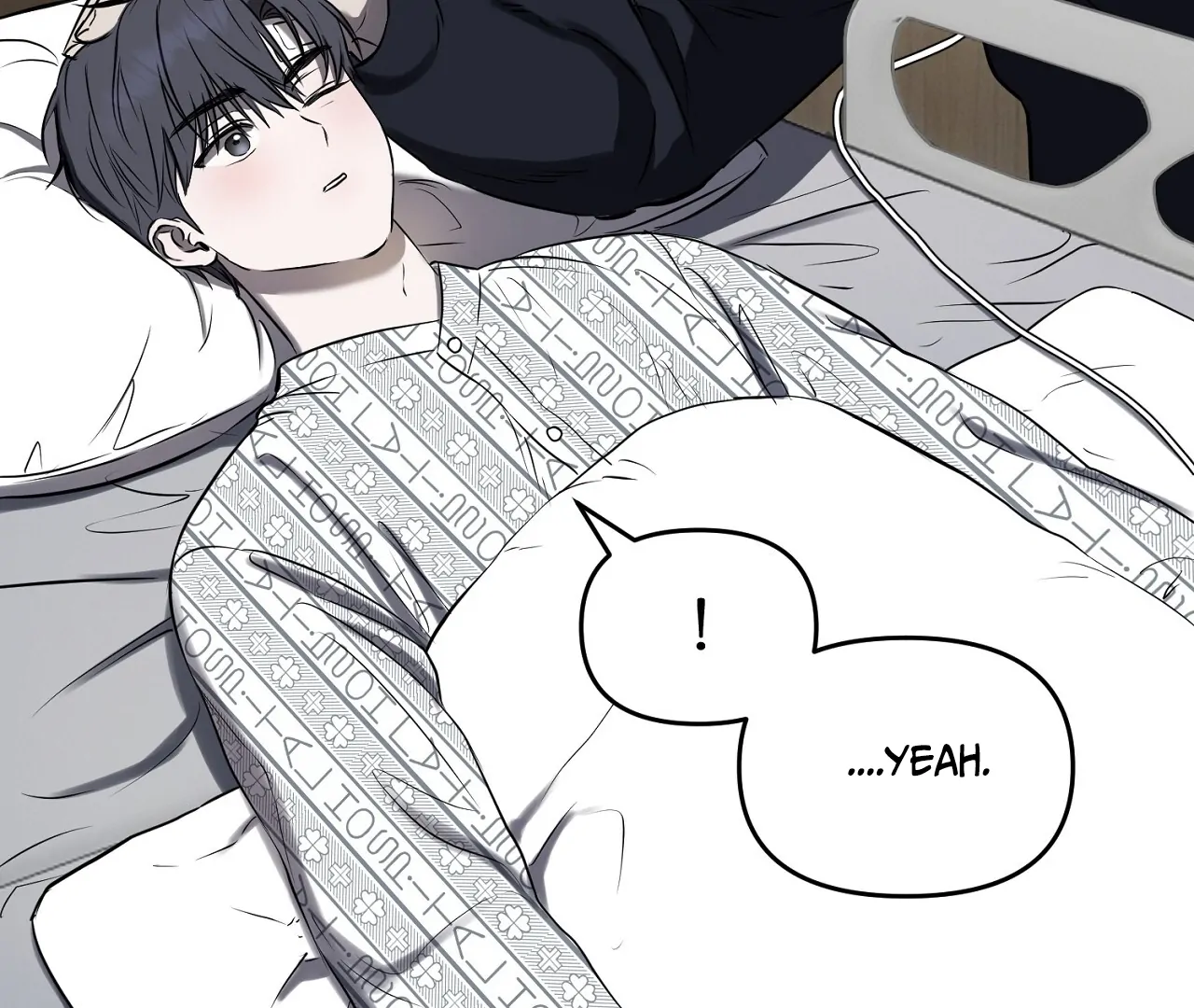 Hidden Sun Chapter 4 page 31 - 