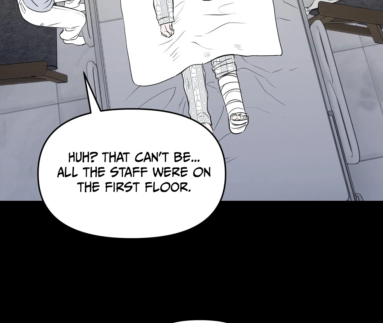 Hidden Sun Chapter 4 page 35 - 