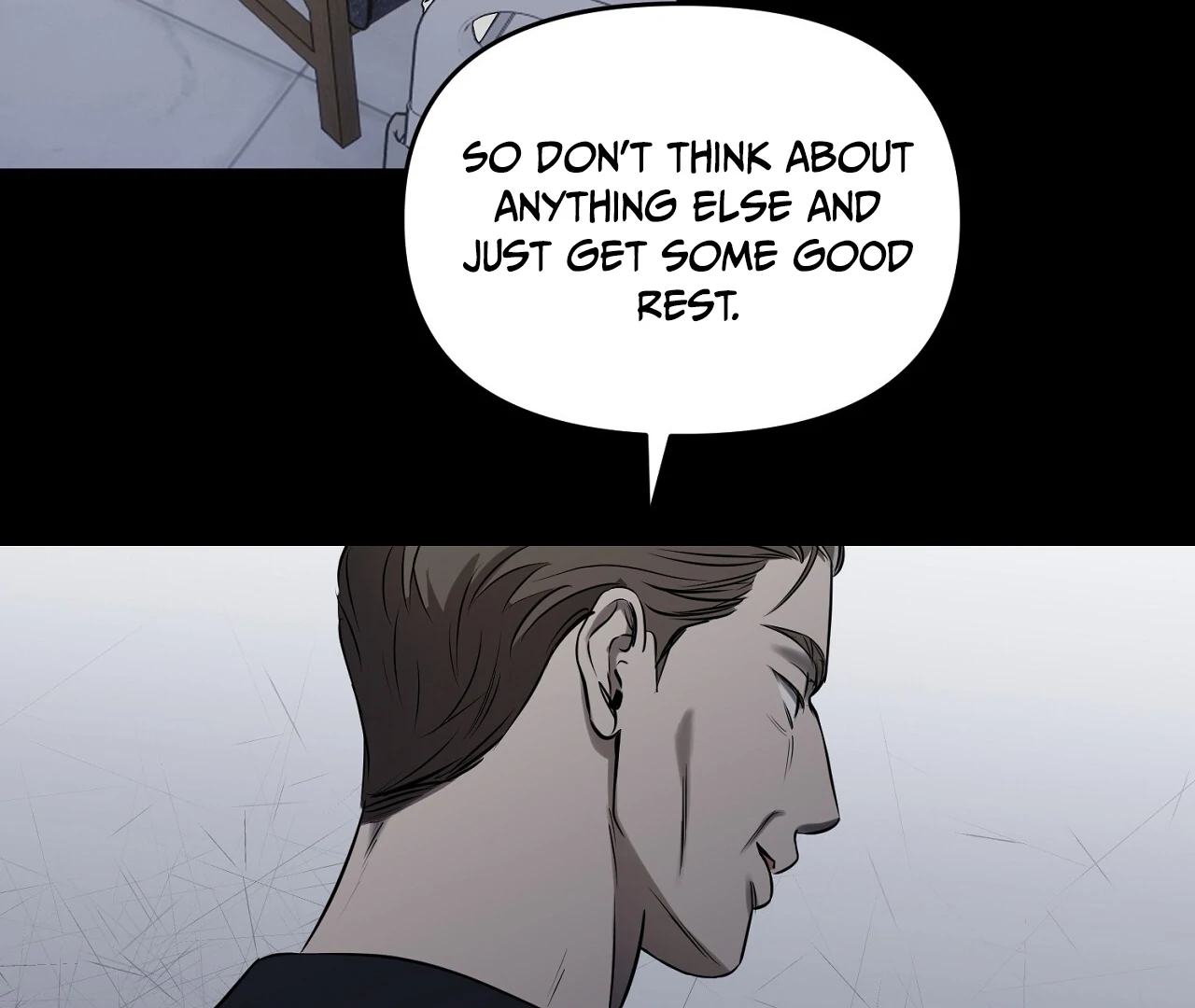Hidden Sun Chapter 4 page 37 - 