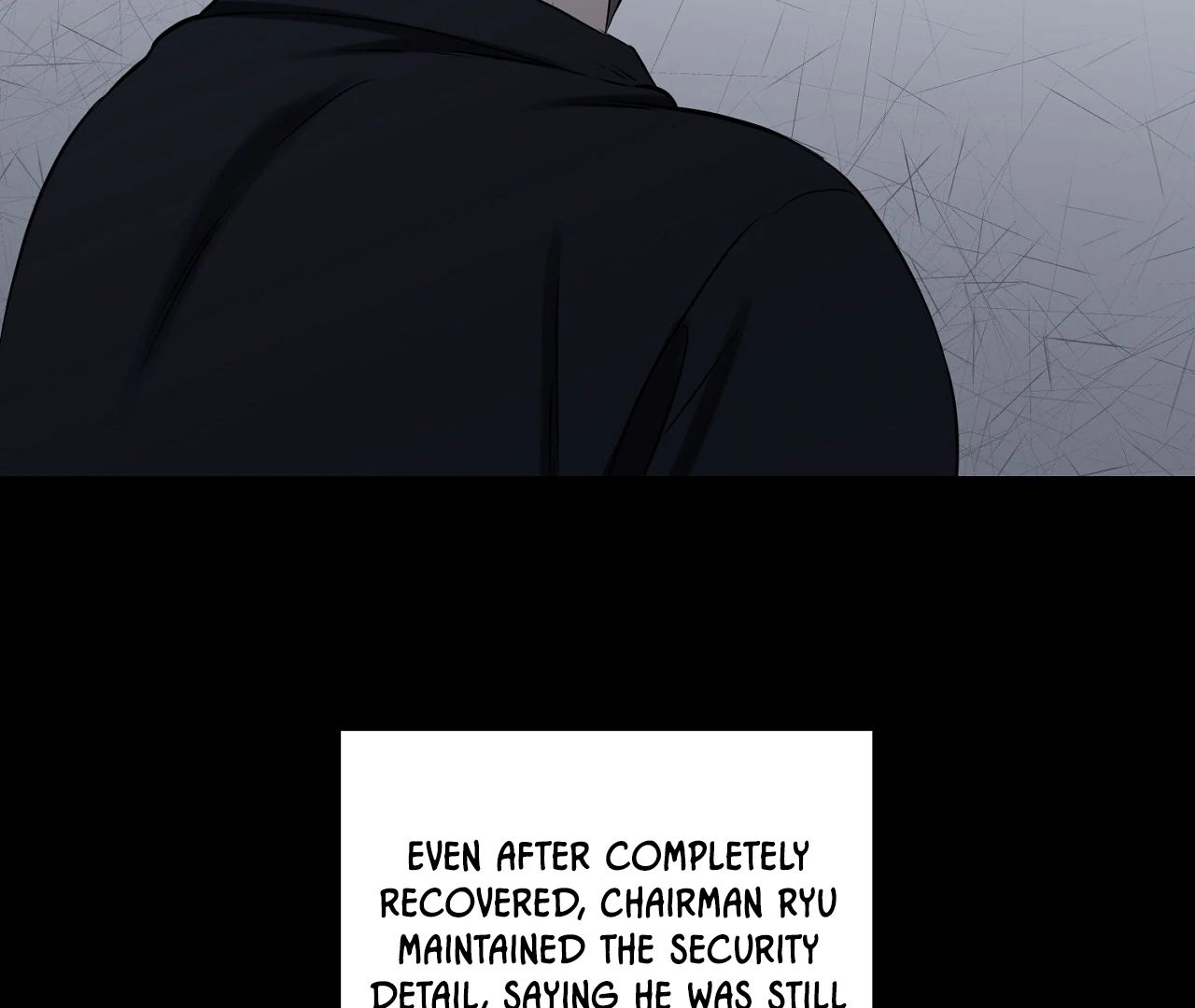 Hidden Sun Chapter 4 page 38 - 