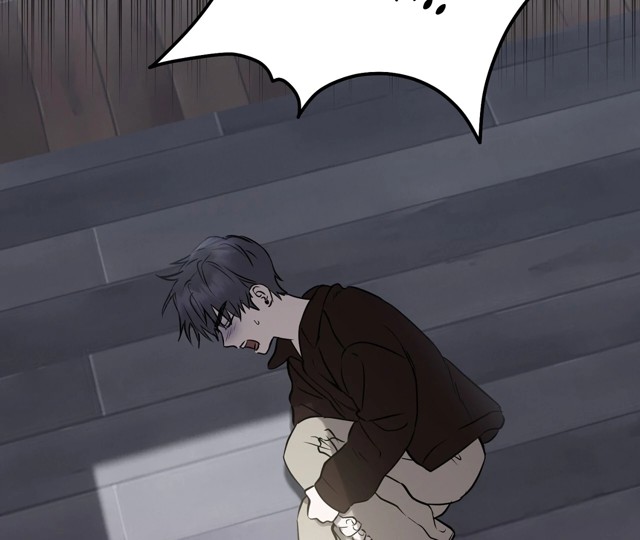 Hidden Sun Chapter 4 page 5 - 