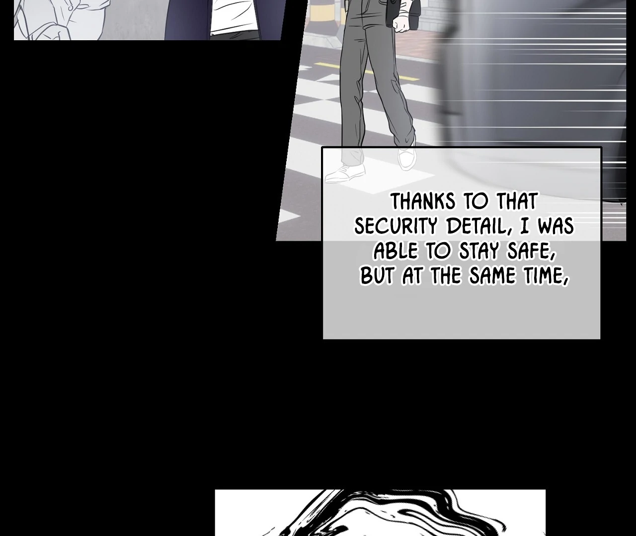 Hidden Sun Chapter 4 page 41 - 
