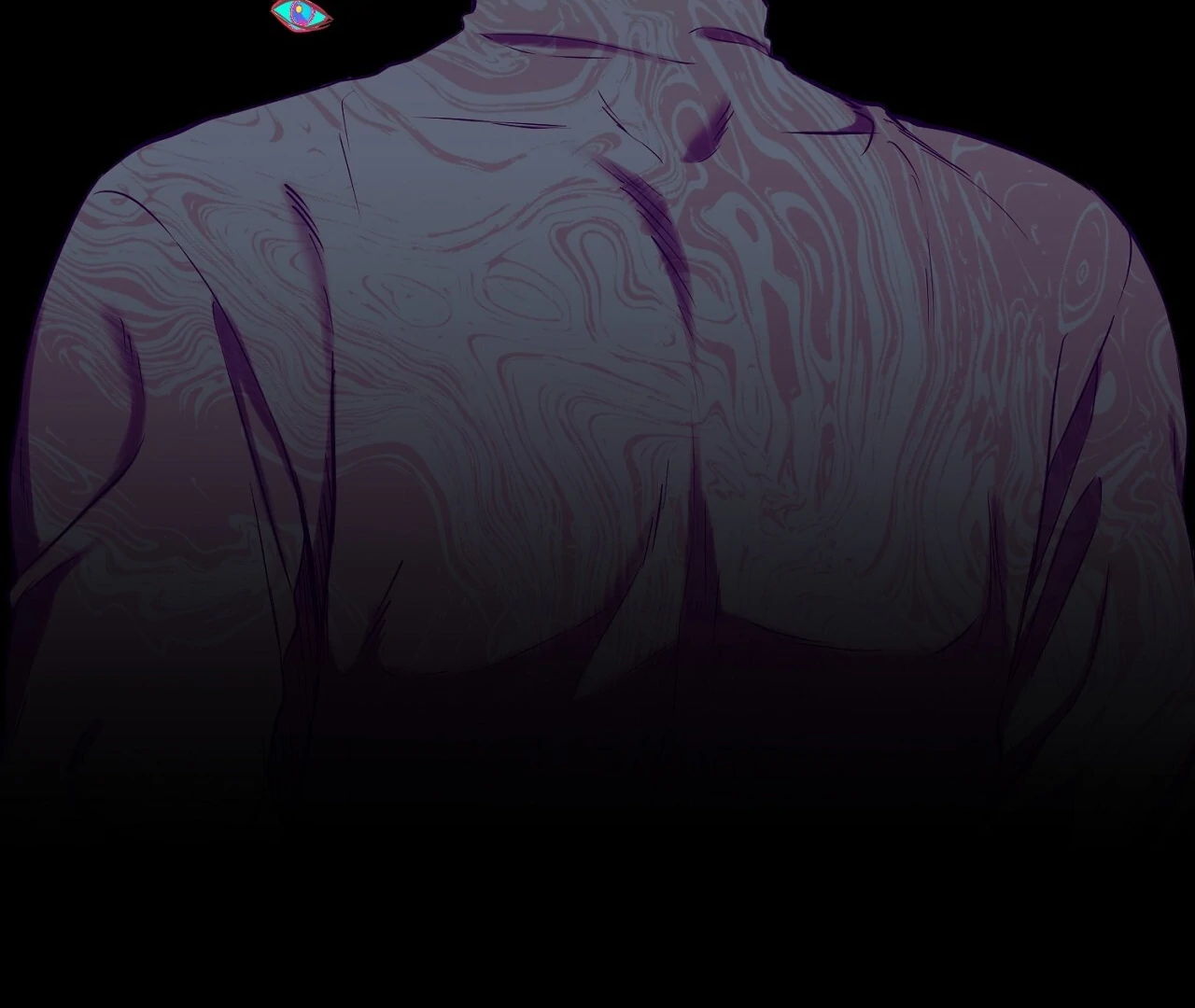 Hidden Sun Chapter 4 page 43 - 