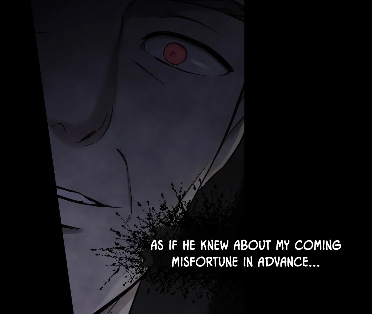 Hidden Sun Chapter 4 page 46 - 