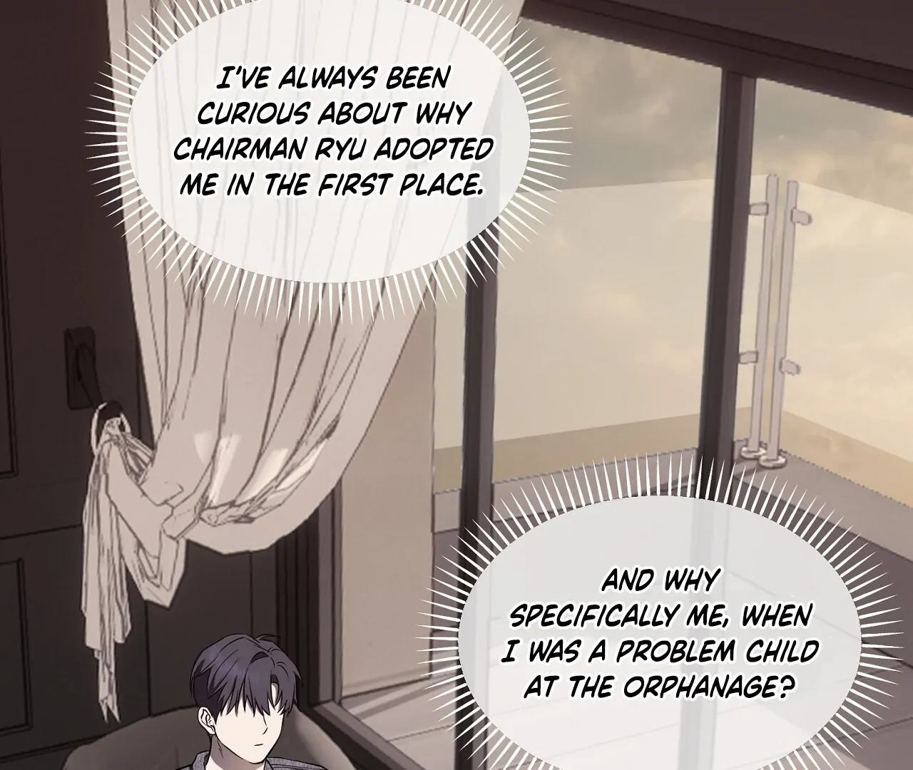 Hidden Sun Chapter 4 page 49 - 