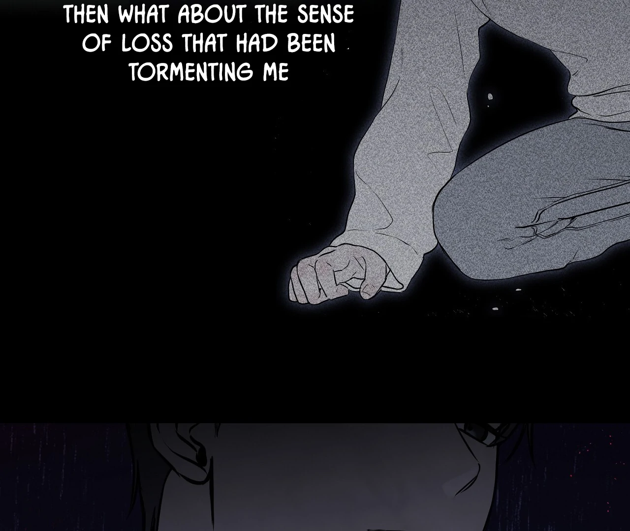Hidden Sun Chapter 4 page 55 - 