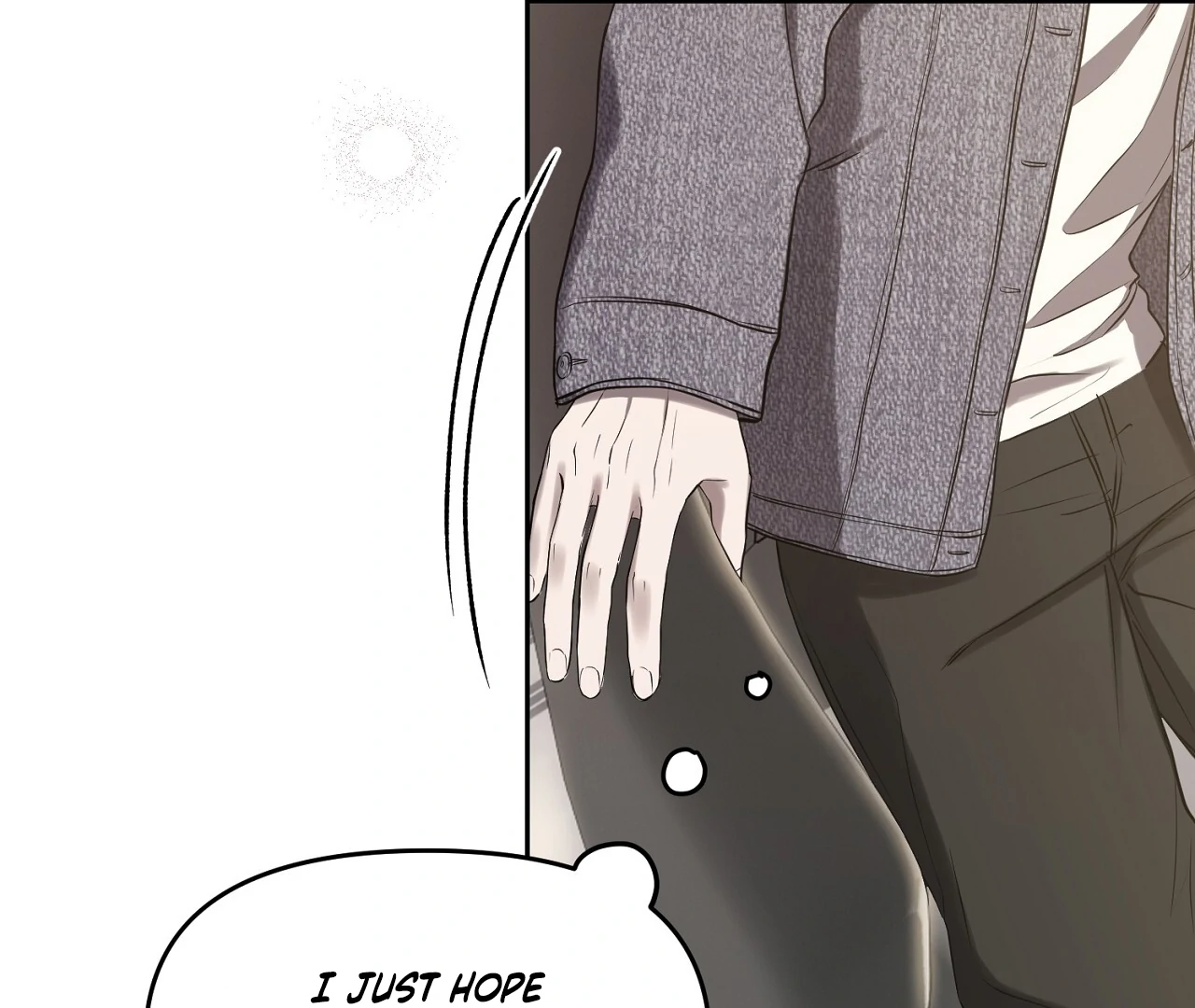 Hidden Sun Chapter 4 page 61 - 
