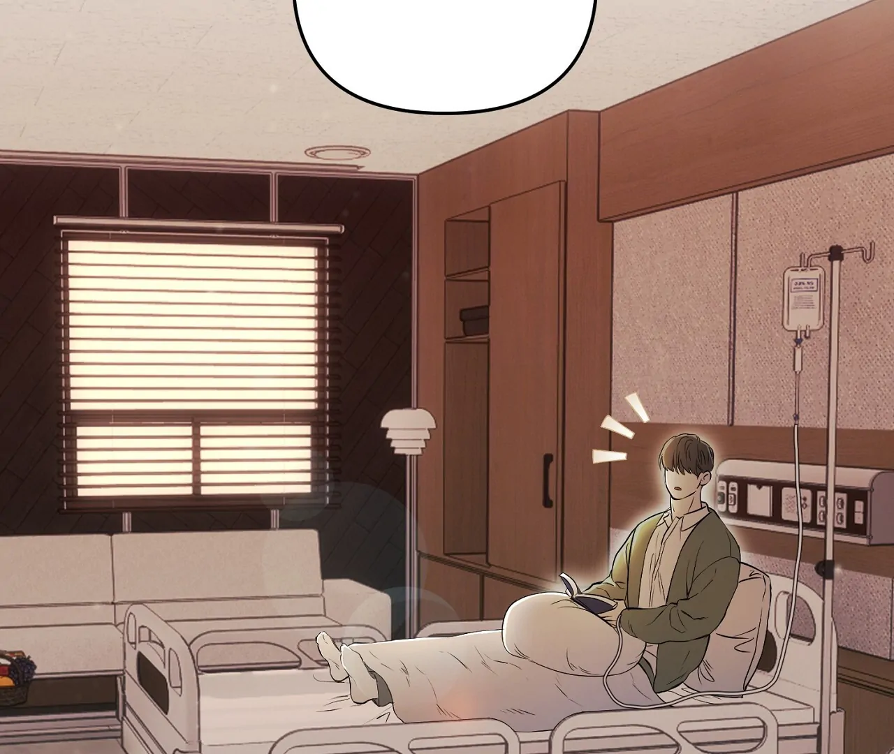 Hidden Sun Chapter 4 page 74 - 