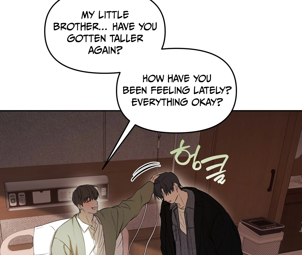 Hidden Sun Chapter 4 page 80 - 