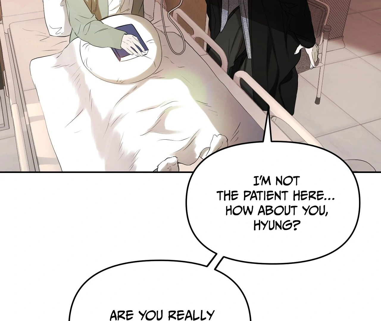 Hidden Sun Chapter 4 page 81 - 