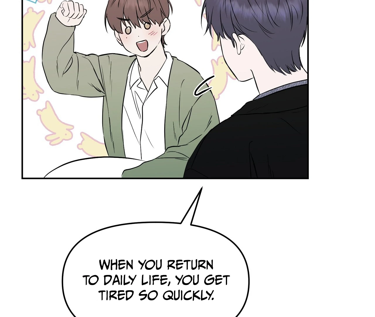 Hidden Sun Chapter 4 page 83 - 