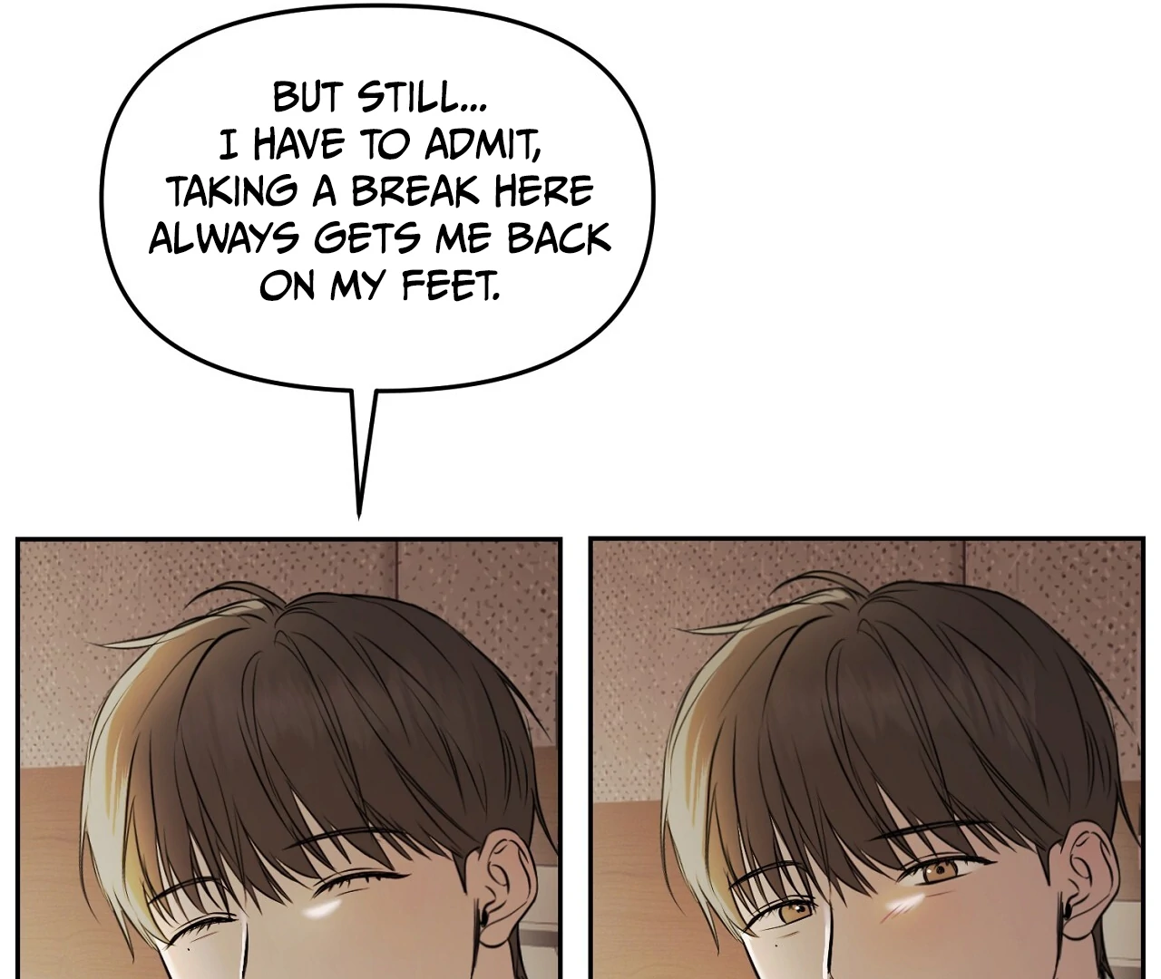 Hidden Sun Chapter 4 page 89 - 