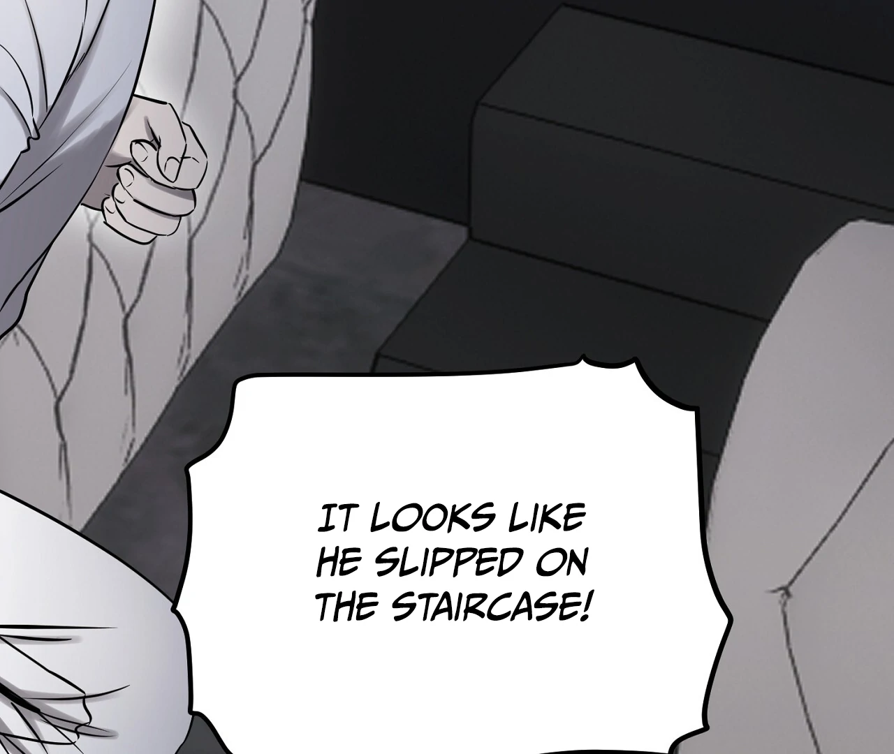 Hidden Sun Chapter 4 page 10 - 