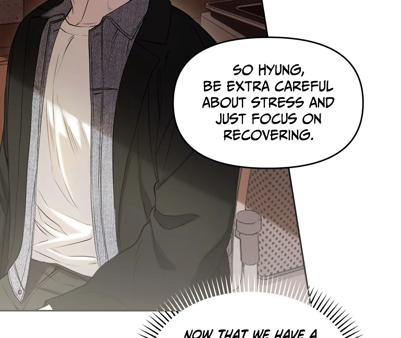 Hidden Sun Chapter 4 page 94 - 