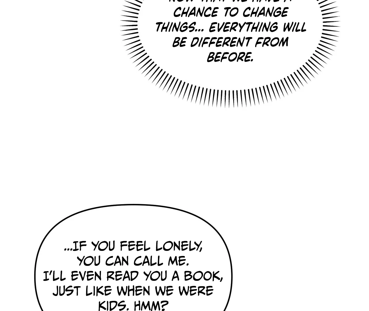 Hidden Sun Chapter 4 page 95 - 