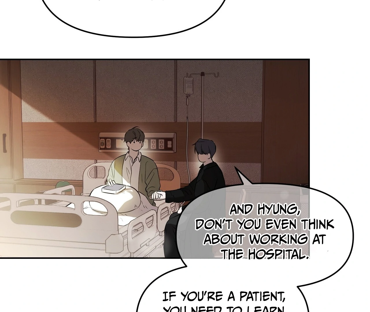 Hidden Sun Chapter 4 page 96 - 