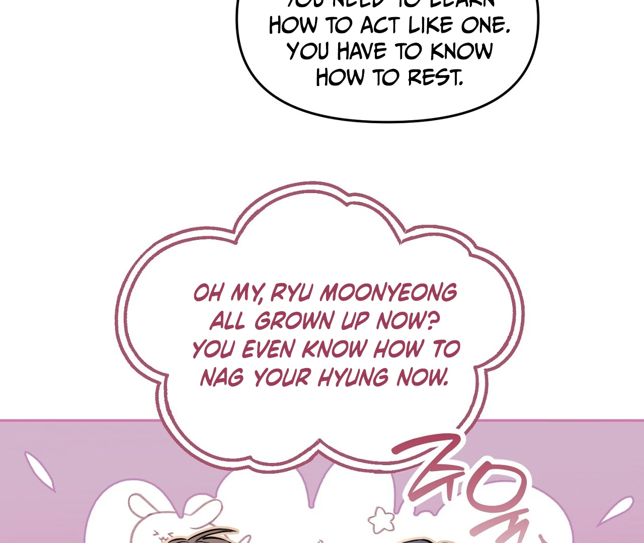 Hidden Sun Chapter 4 page 97 - 