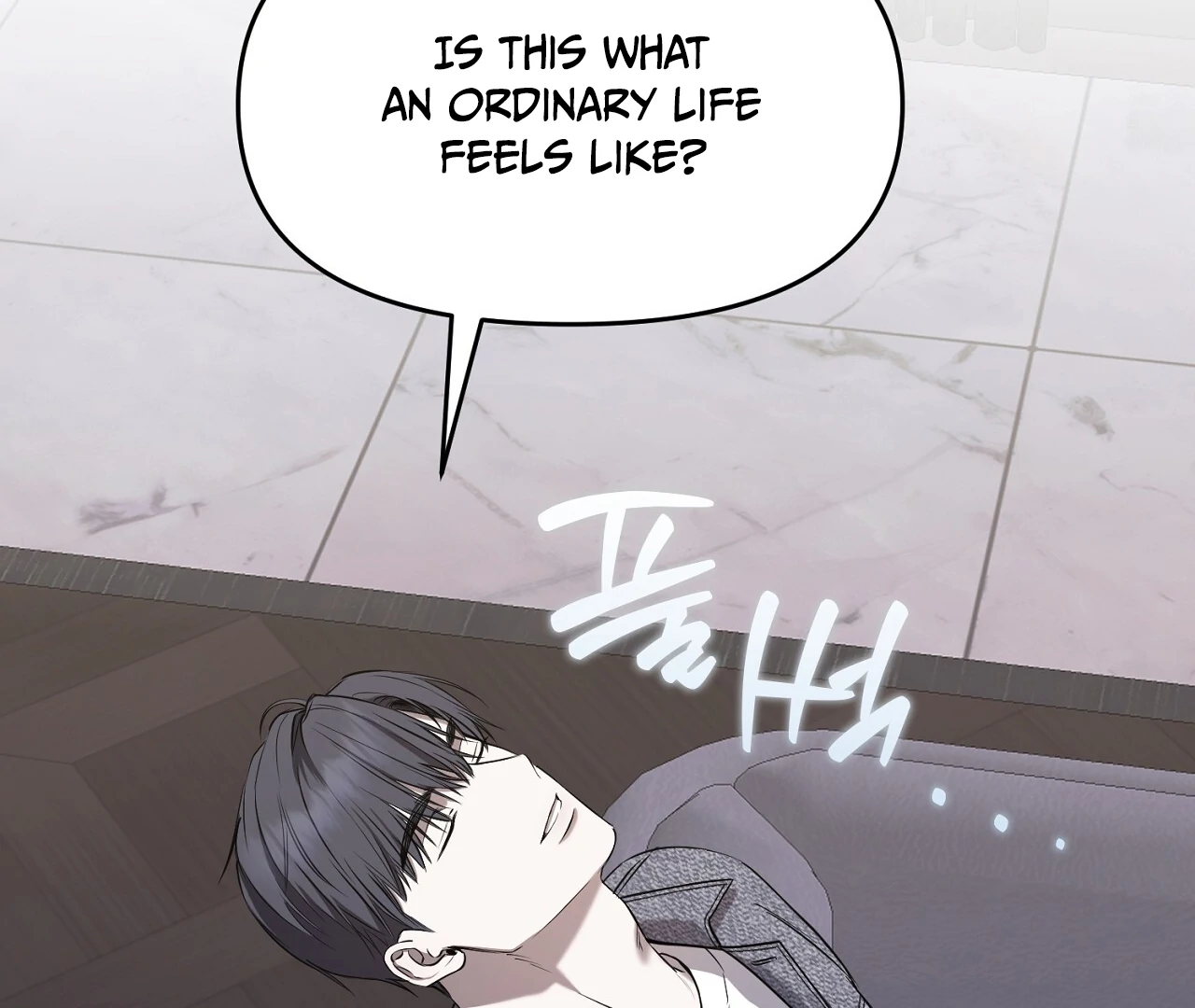 Hidden Sun Chapter 5 page 102 - 
