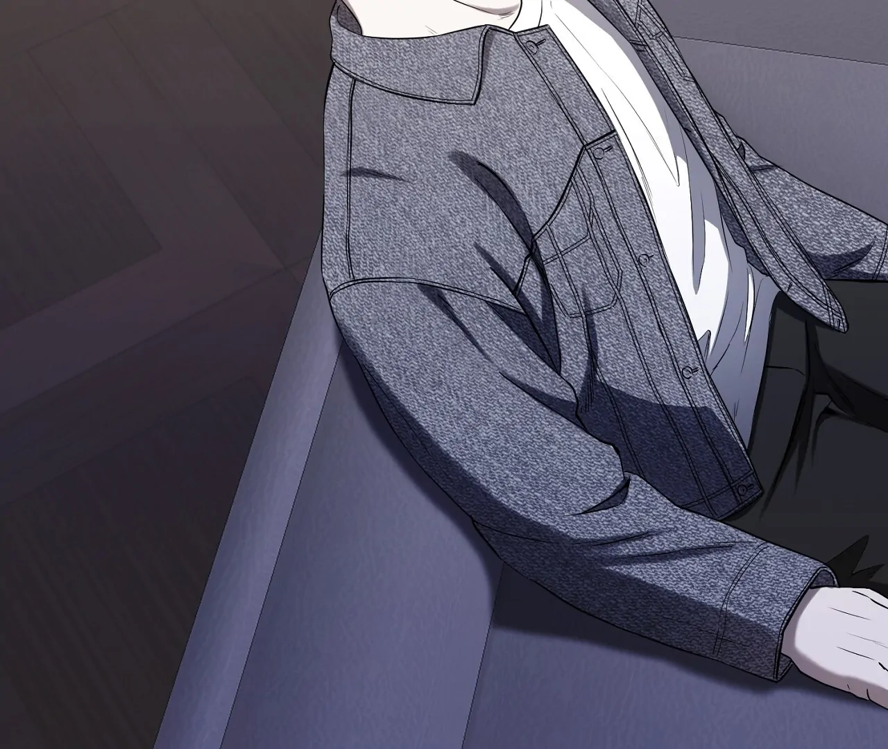 Hidden Sun Chapter 5 page 103 - 
