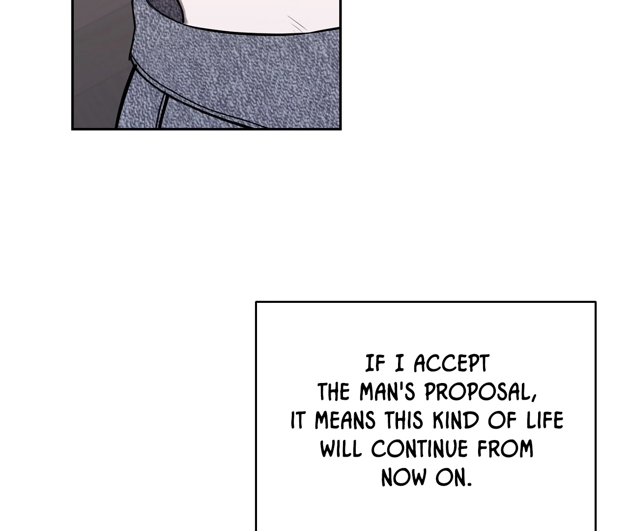 Hidden Sun Chapter 5 page 108 - 