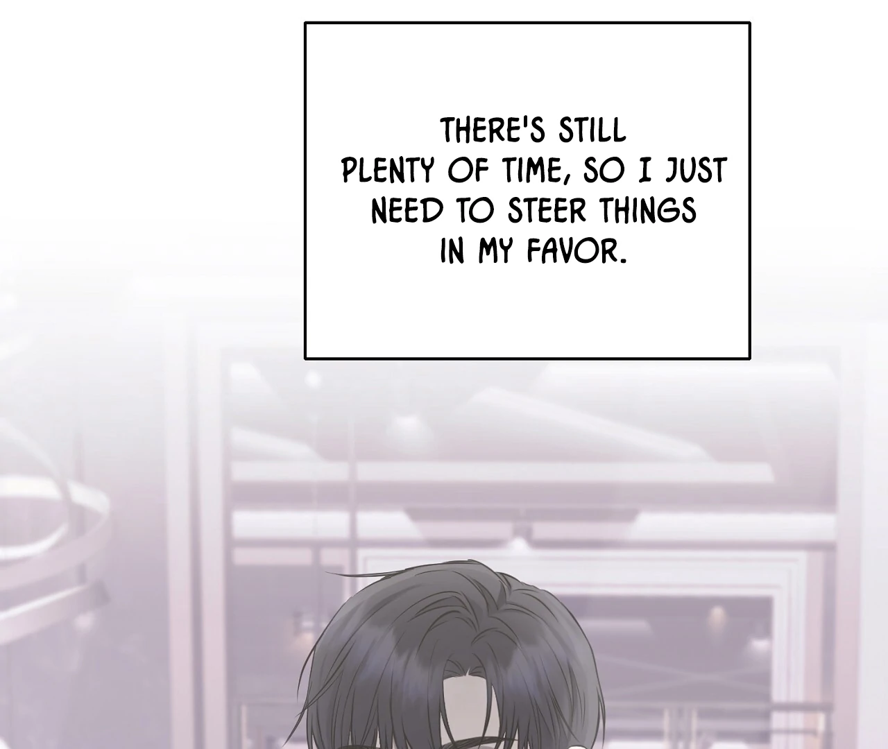 Hidden Sun Chapter 5 page 115 - 