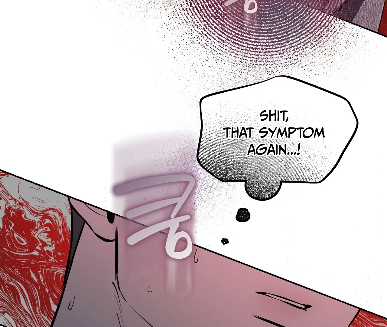 Hidden Sun Chapter 5 page 125 - 