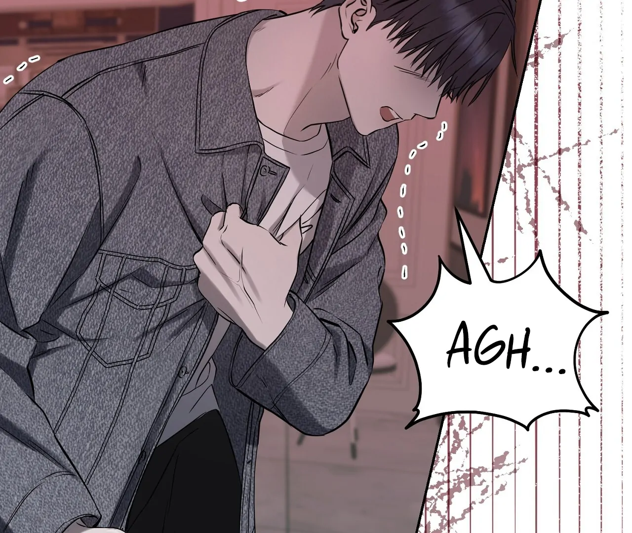 Hidden Sun Chapter 5 page 128 - 