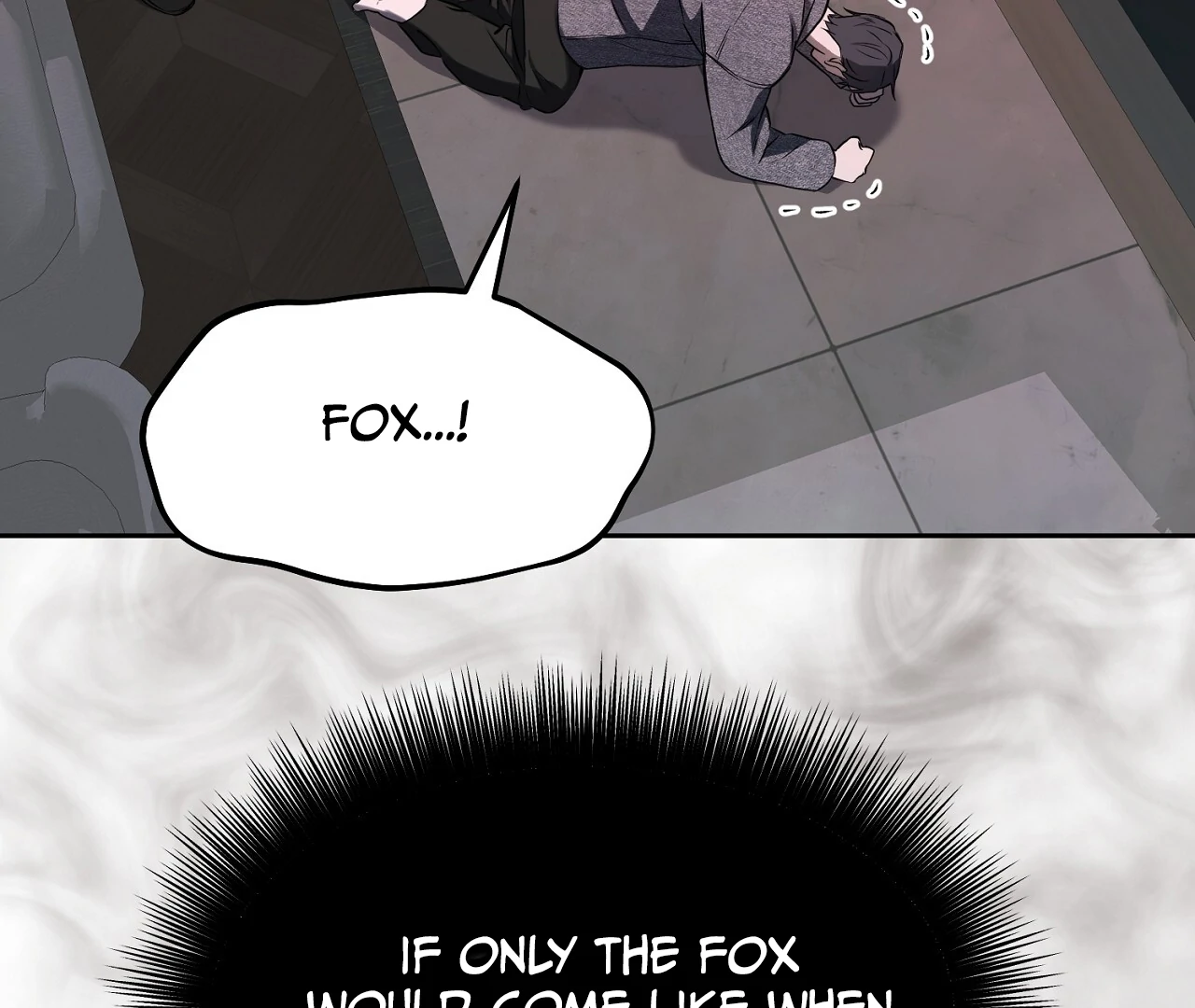 Hidden Sun Chapter 5 page 131 - 