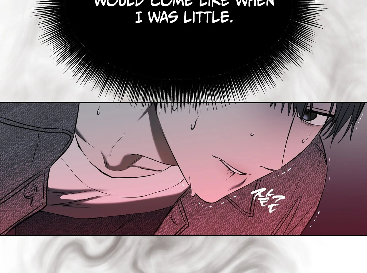 Hidden Sun Chapter 5 page 132 - 