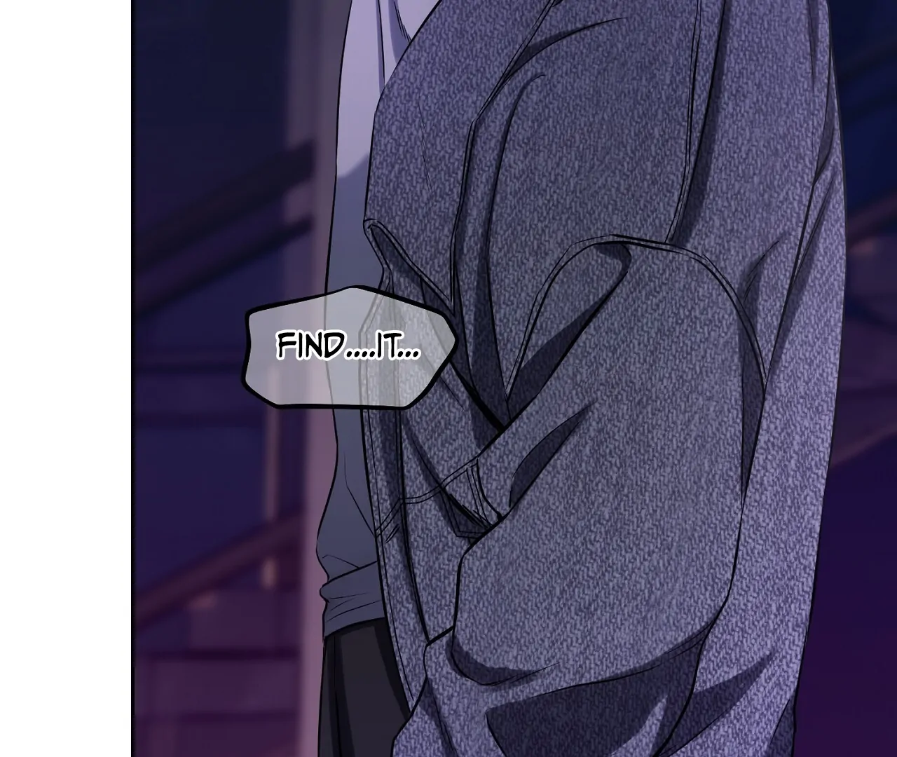 Hidden Sun Chapter 5 page 155 - 
