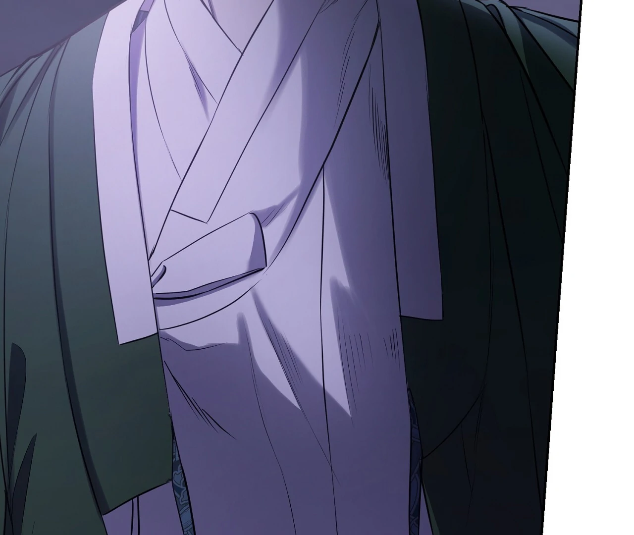 Hidden Sun Chapter 5 page 158 - 
