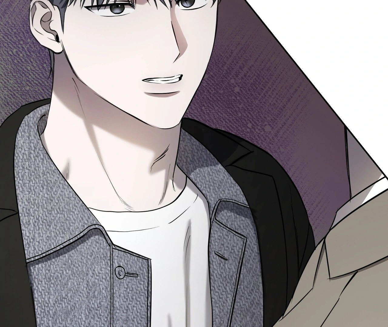Hidden Sun Chapter 5 page 17 - 