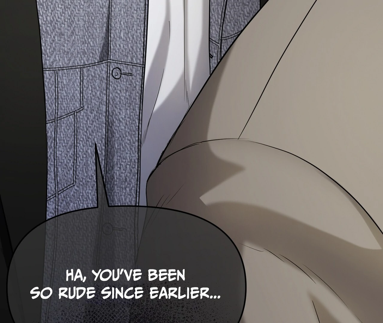 Hidden Sun Chapter 5 page 18 - 