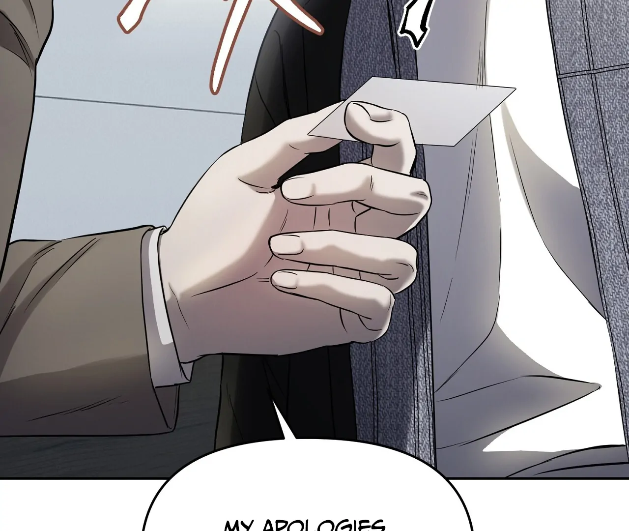 Hidden Sun Chapter 5 page 25 - 