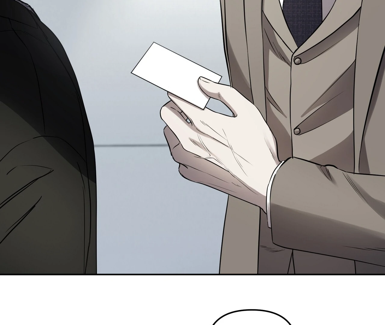 Hidden Sun Chapter 5 page 29 - 