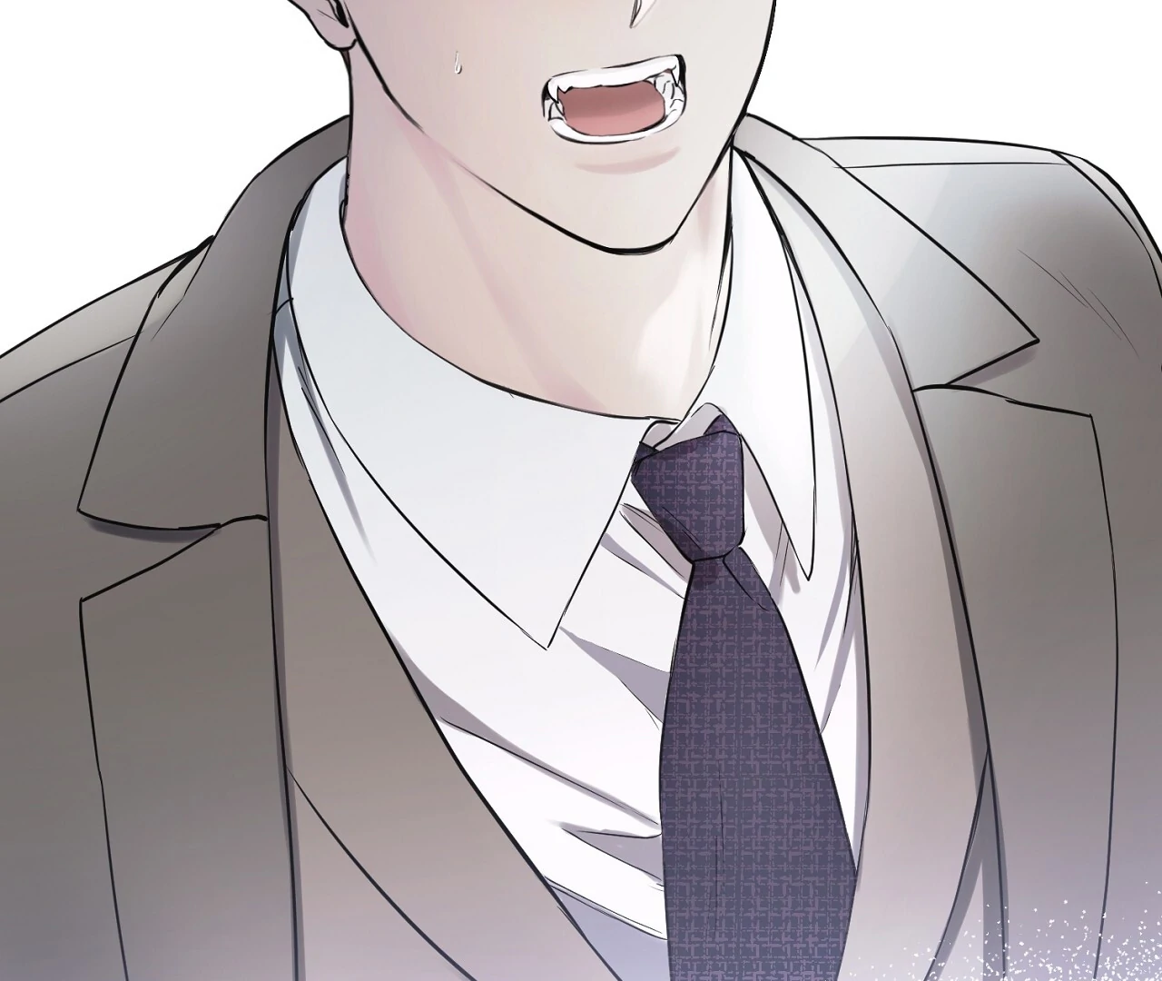 Hidden Sun Chapter 5 page 4 - 