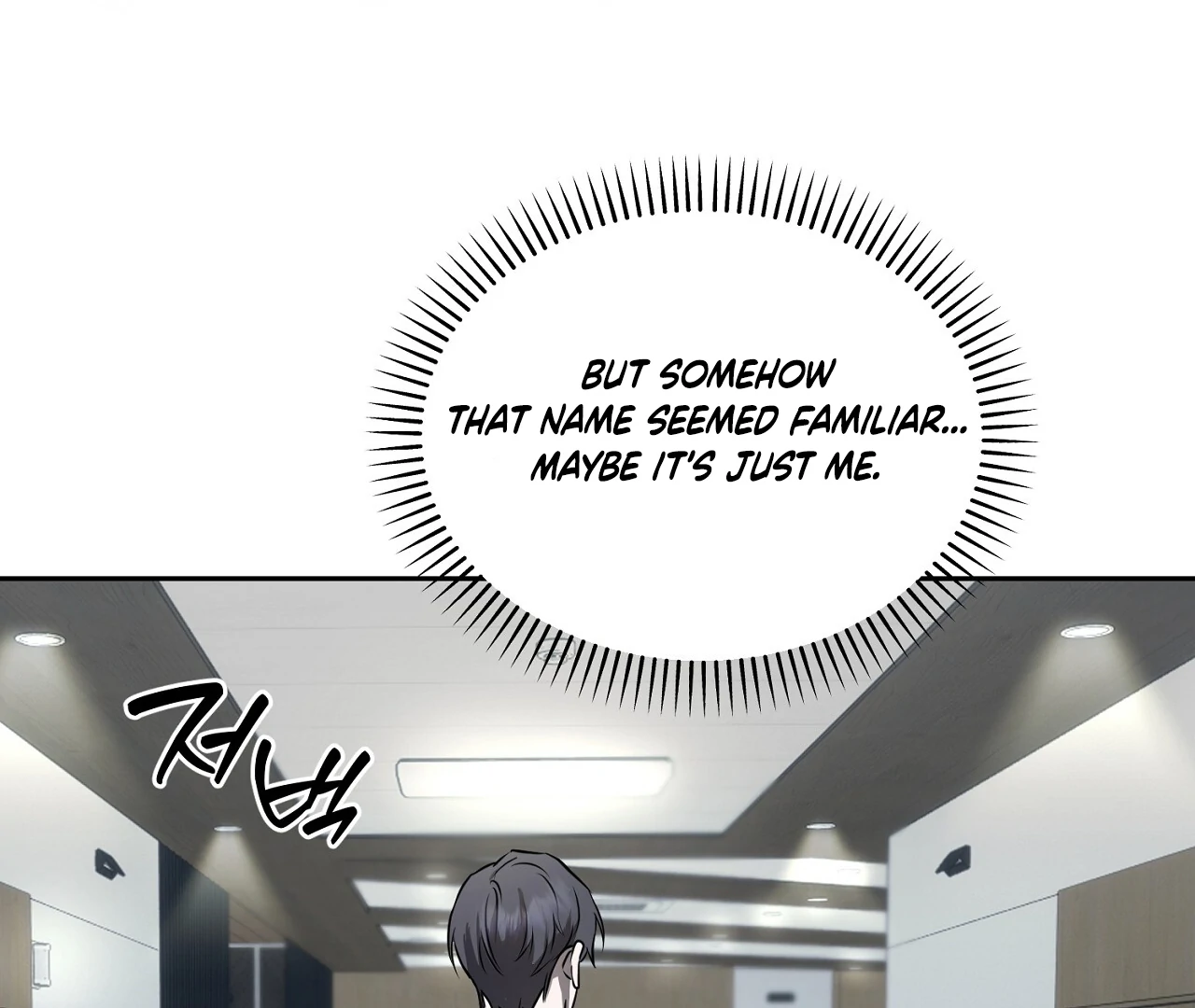 Hidden Sun Chapter 5 page 36 - 