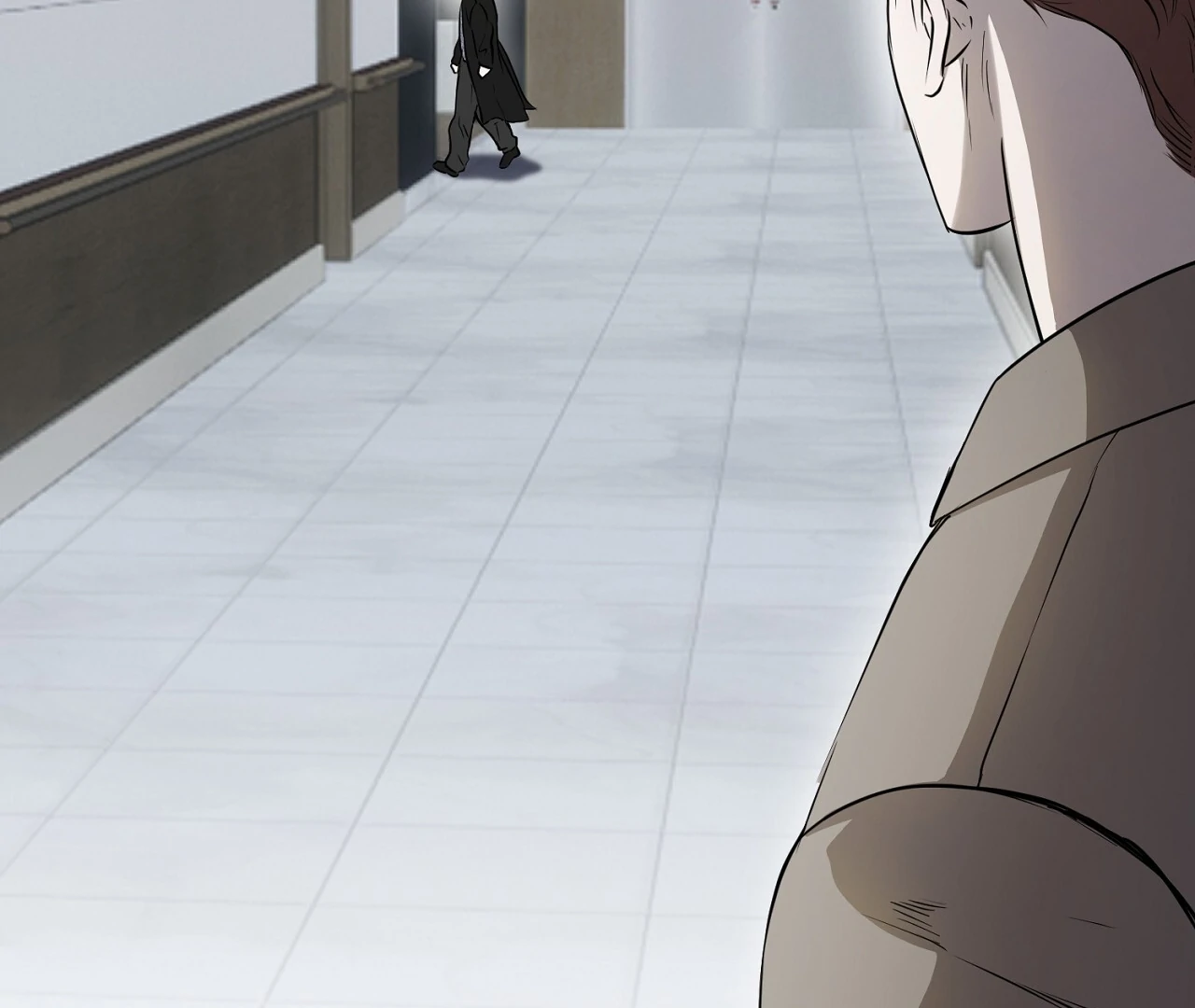 Hidden Sun Chapter 5 page 40 - 